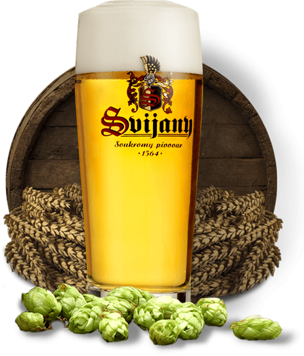 Svijany Polska piwo