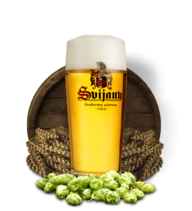 Svijany Polska piwo