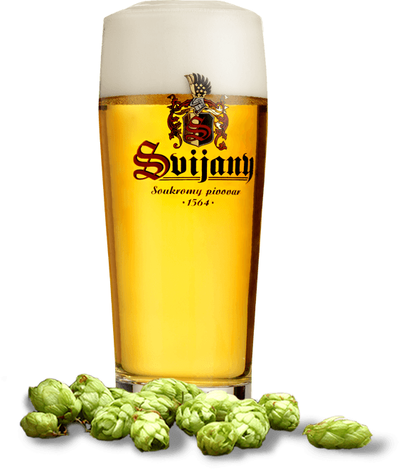 Svijany Polska piwo
