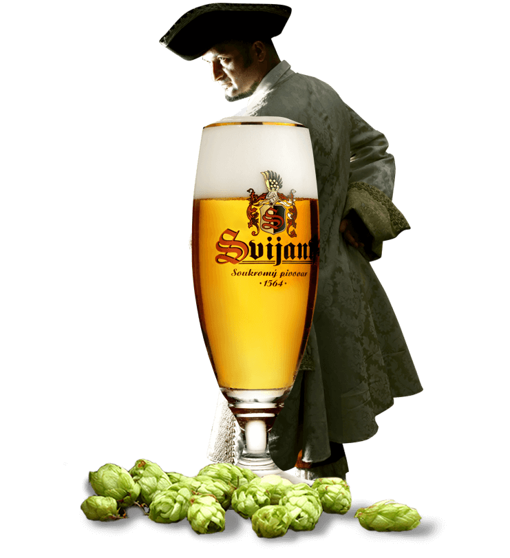 Svijany Polska piwo