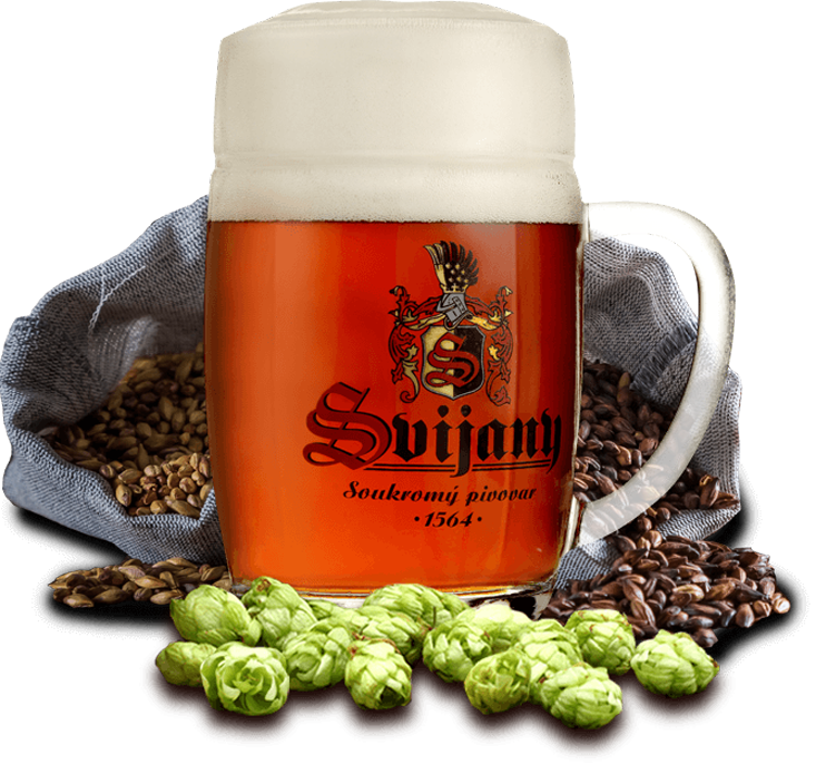 Svijany Polska piwo