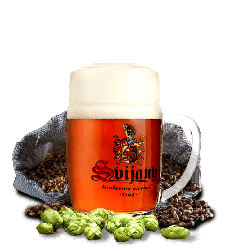 Svijany Polska piwo