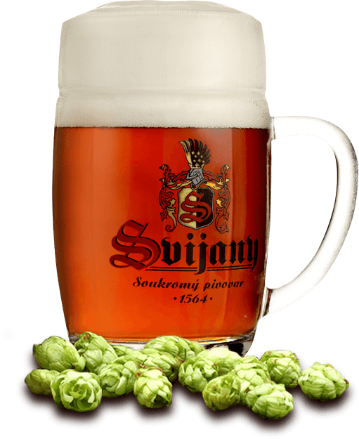 Svijany Polska piwo