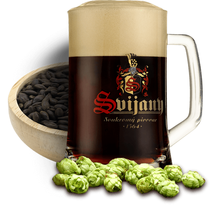 Svijany Polska piwo