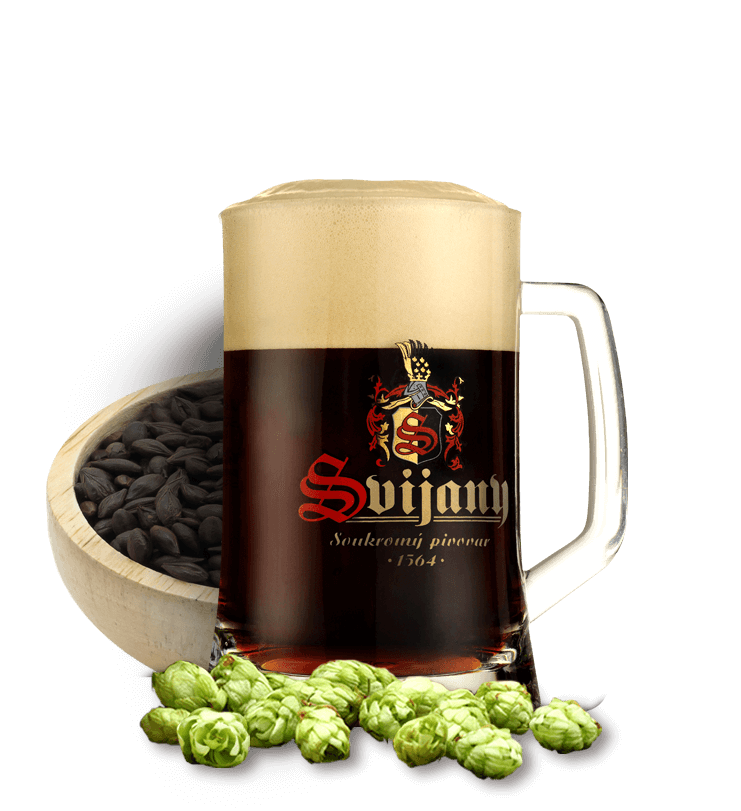 Svijany Polska piwo