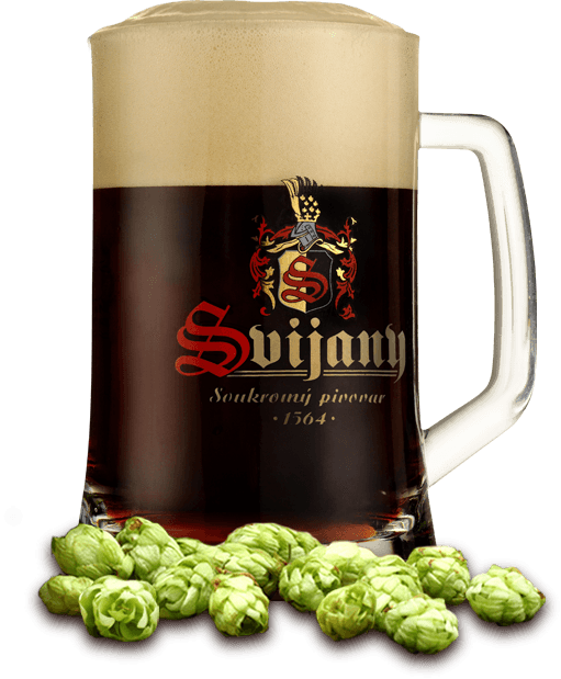 Svijany Polska piwo