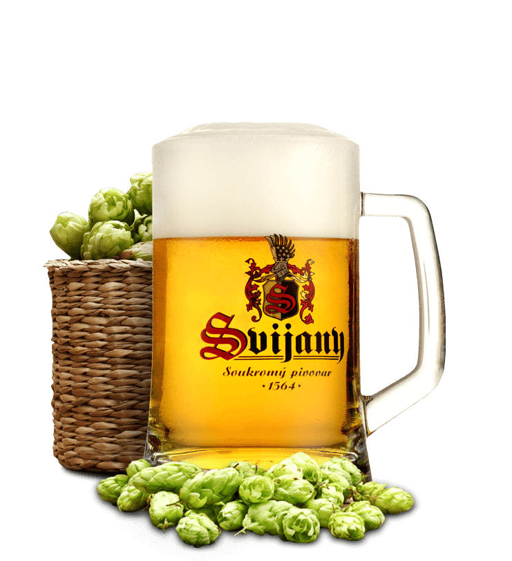 Svijany Polska piwo