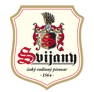 Svijany Polska logo