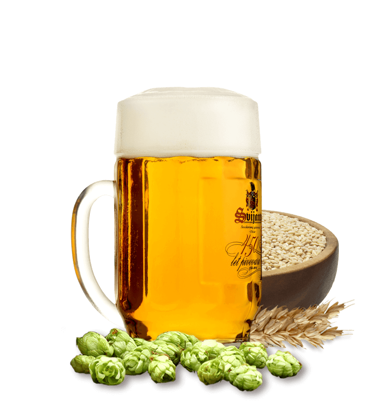 Svijany Polska piwo
