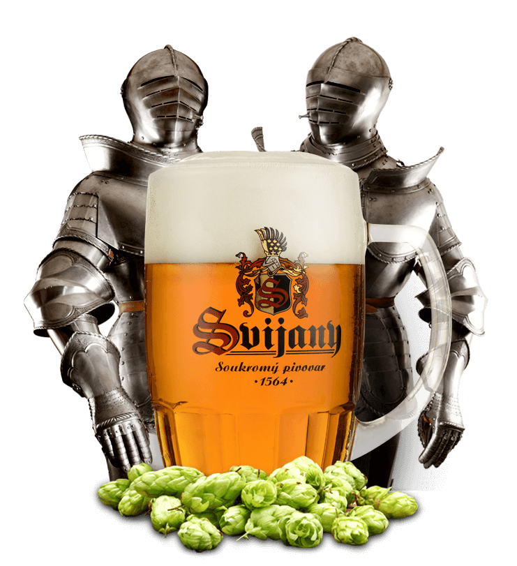 Svijany Polska piwo