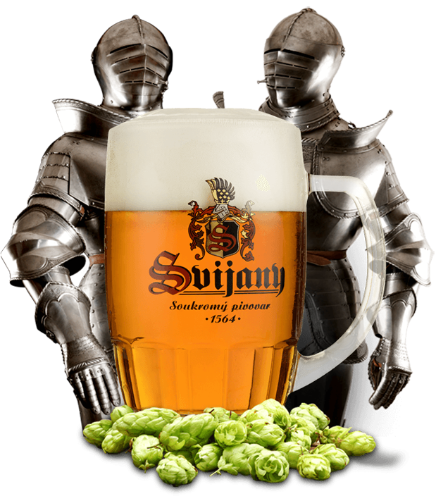 Svijany Polska piwo