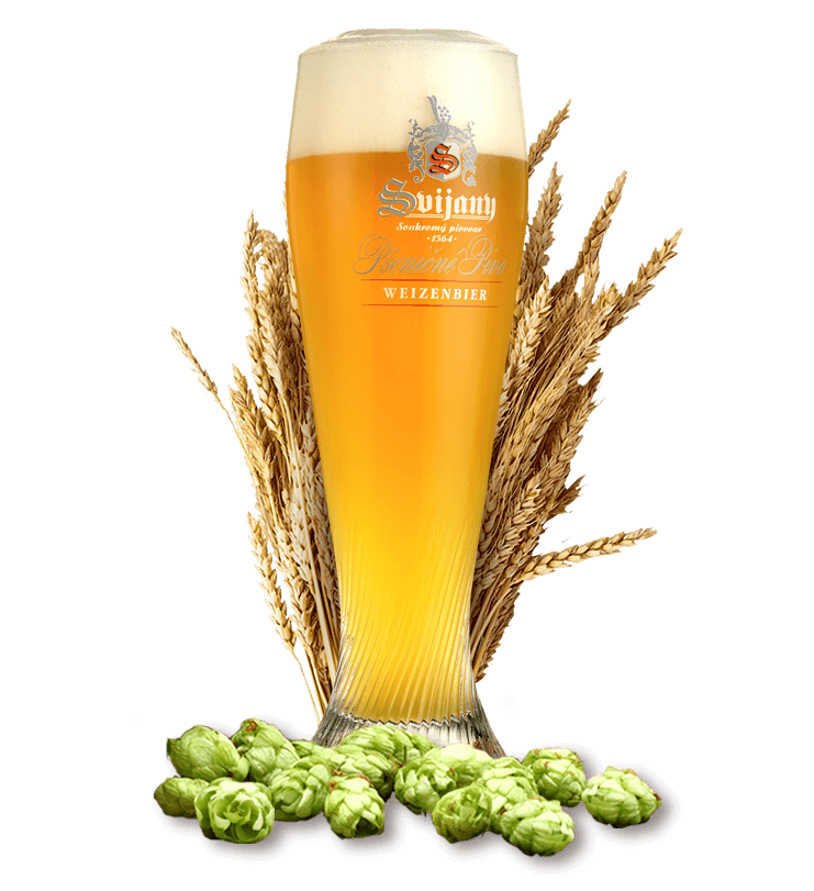 Svijany Polska piwo